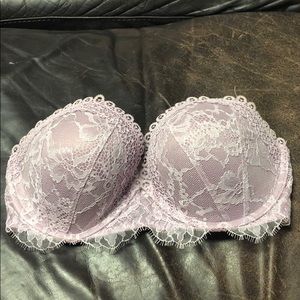 Victoria’s Secret Lace Bra